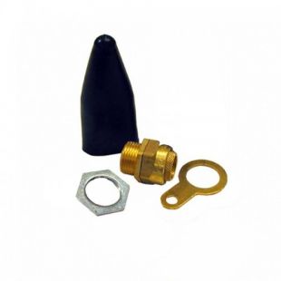 BW40 40mm 2 Part SWA Cable Gland Pack (1 Termination)